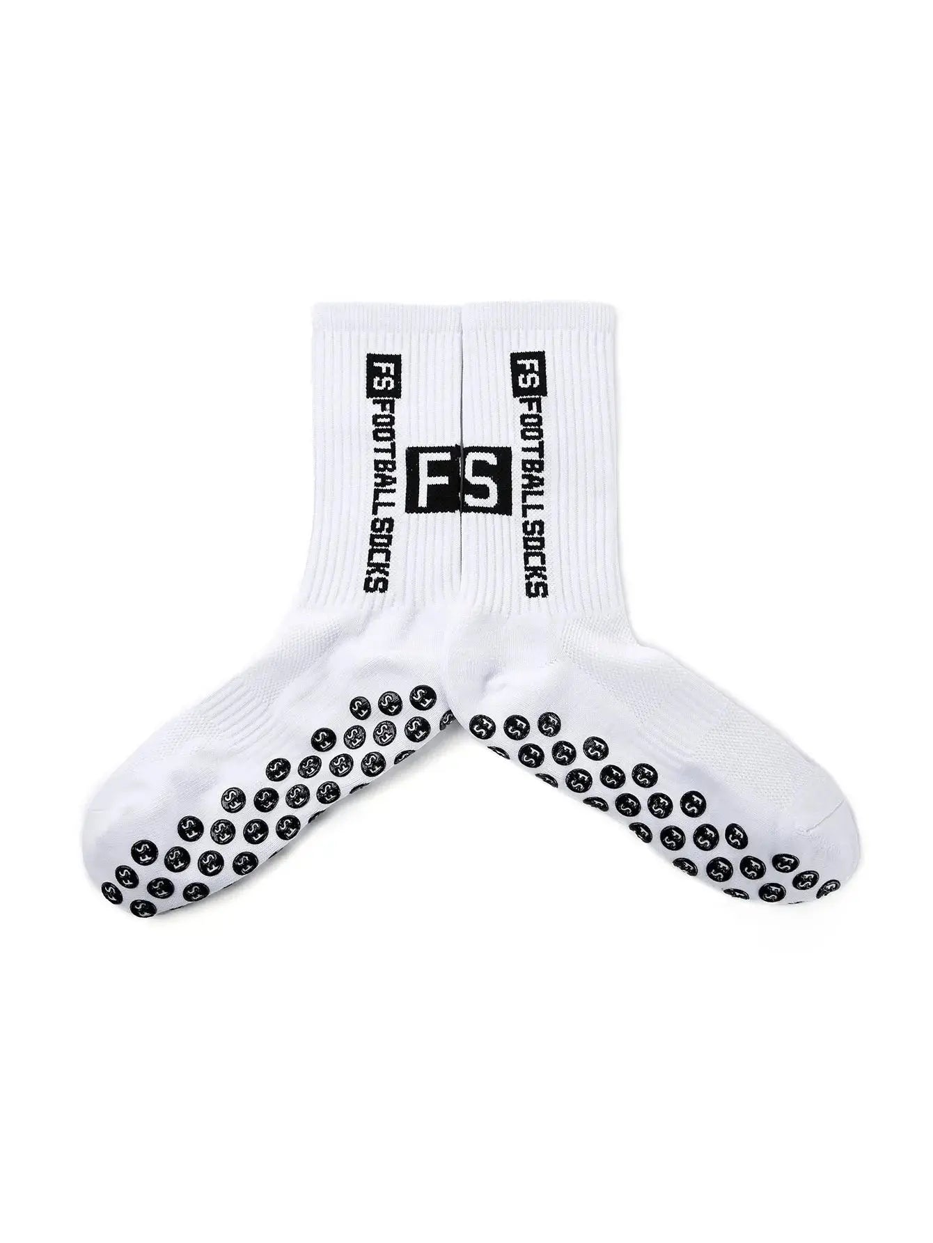 Chaussettes de football 4 paires SportMix