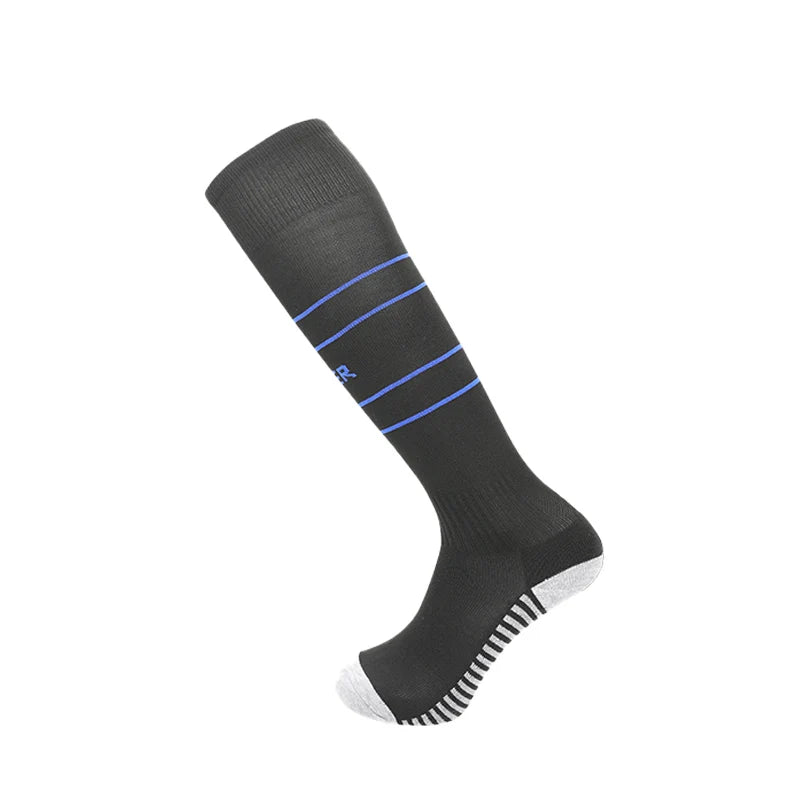 Chaussettes de football pour enfants et adultes