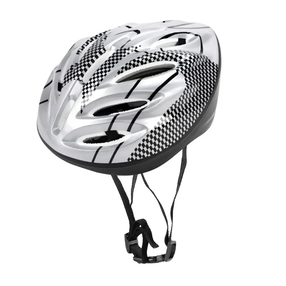 Casque de protection de vélo, de moto, réglable SportMix