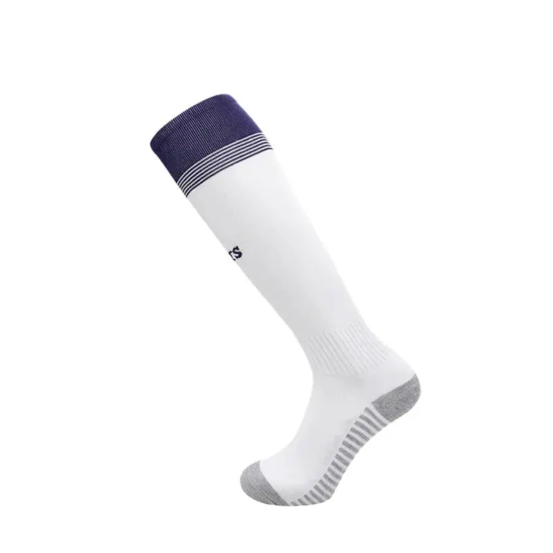Chaussettes de football pour enfants et adultes SportMix