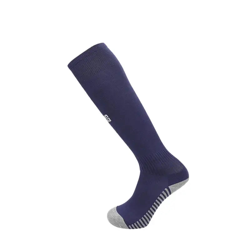 Chaussettes de football pour enfants et adultes SportMix