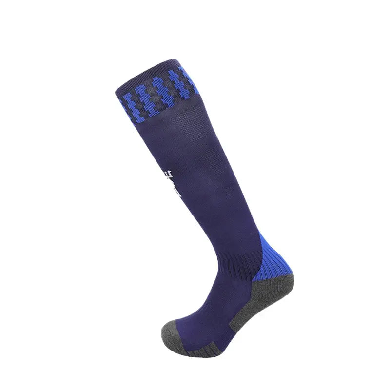 Chaussettes de football pour enfants et adultes SportMix