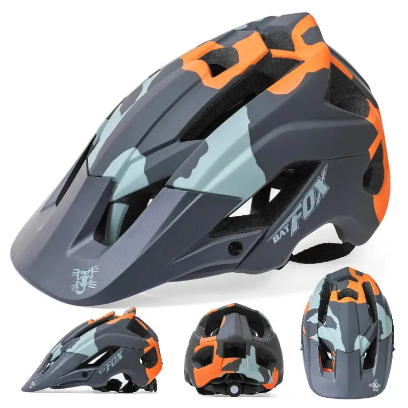 Casque de sécurité léger, protection contre les chocs SportMix