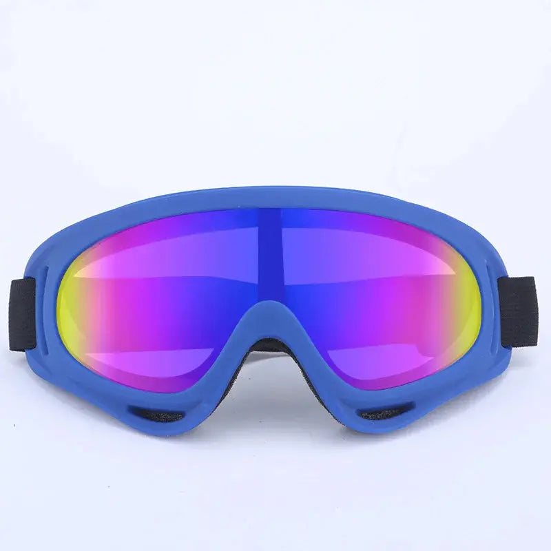 Lunettes de ski, pour enfants et jeunes
