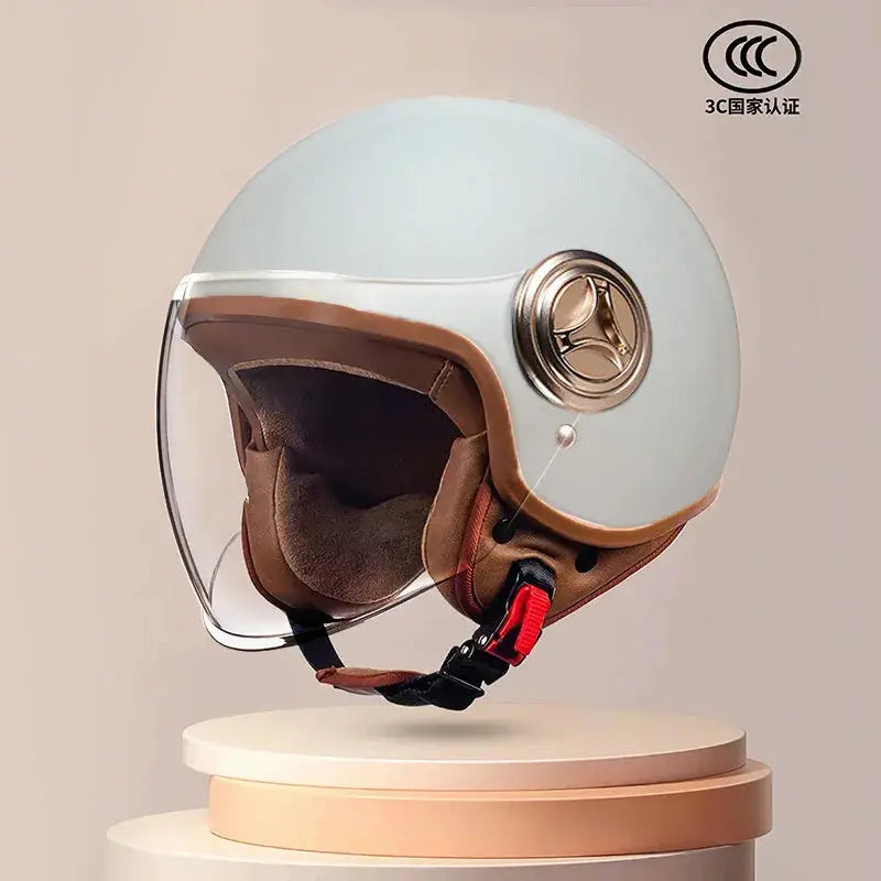 Casque de sécurité d'hiver, pour hommes et femmes SportMix