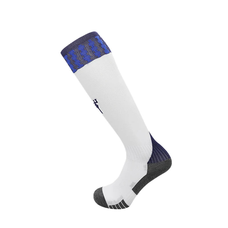 Chaussettes de football pour enfants et adultes
