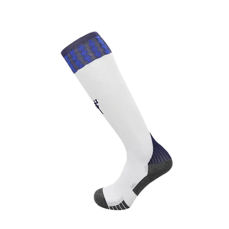 Chaussettes de football pour enfants et adultes SportMix