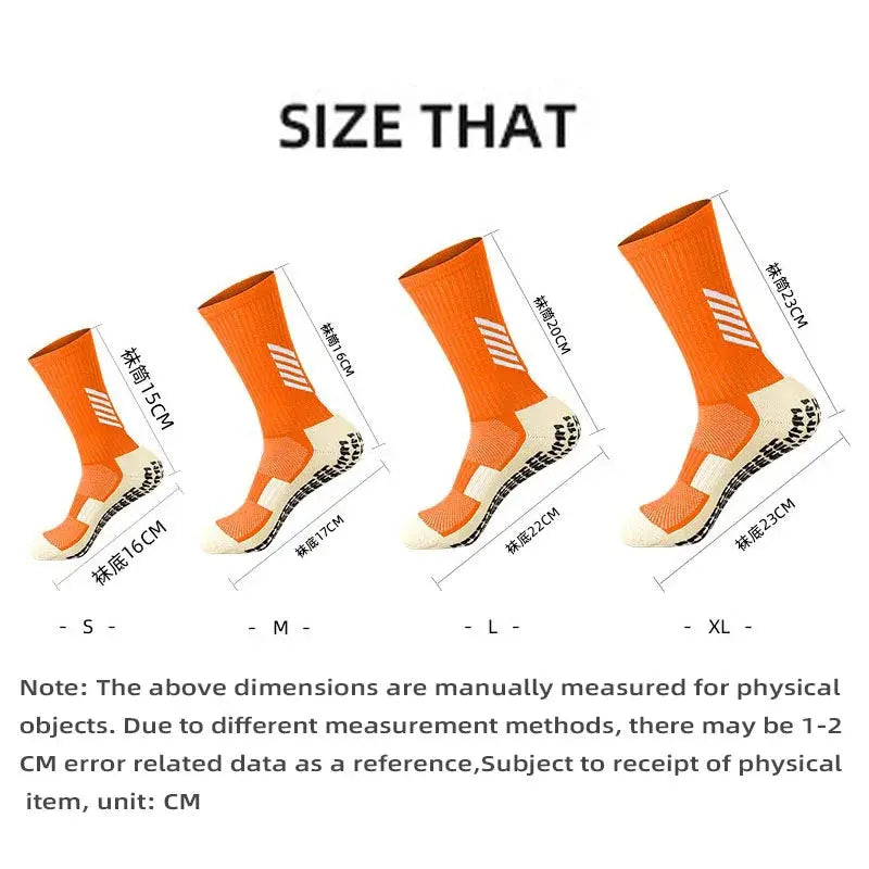 Chaussettes de football SportMix