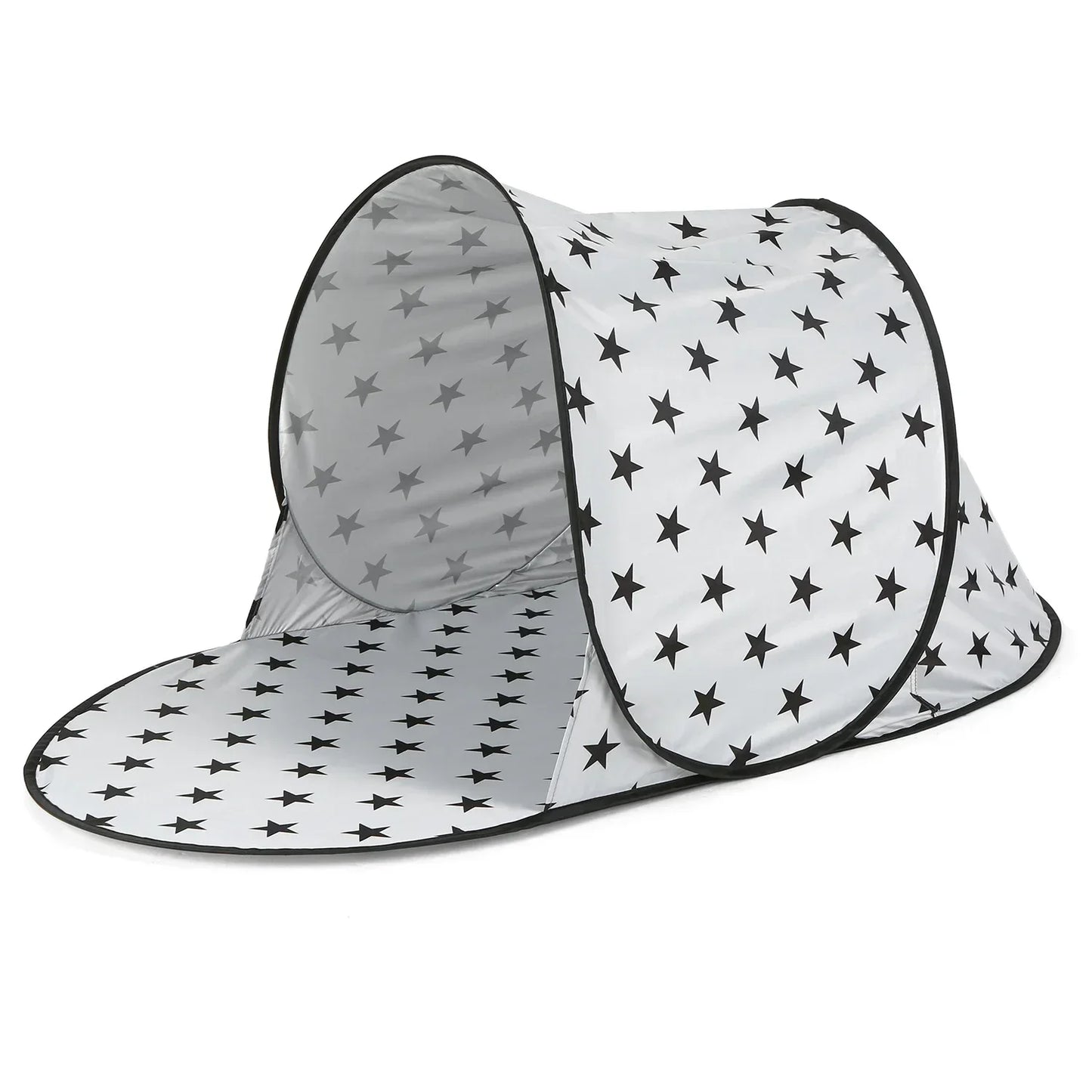 Tente portable anti-UV – idéale pour plage, camping, installation rapide