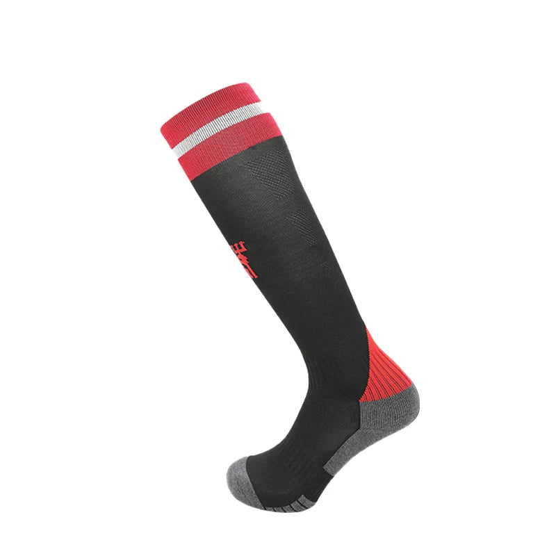 Chaussettes de football pour enfants et adultes