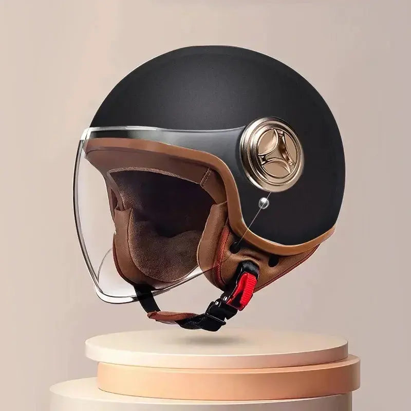 Casque de sécurité d'hiver, pour hommes et femmes SportMix