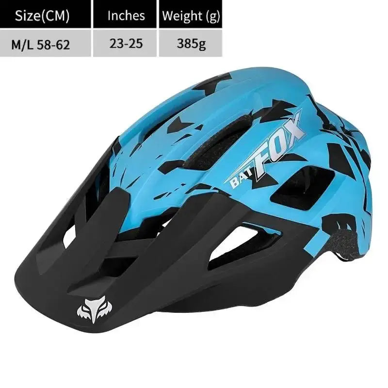 Casque de sécurité léger, protection contre les chocs SportMix