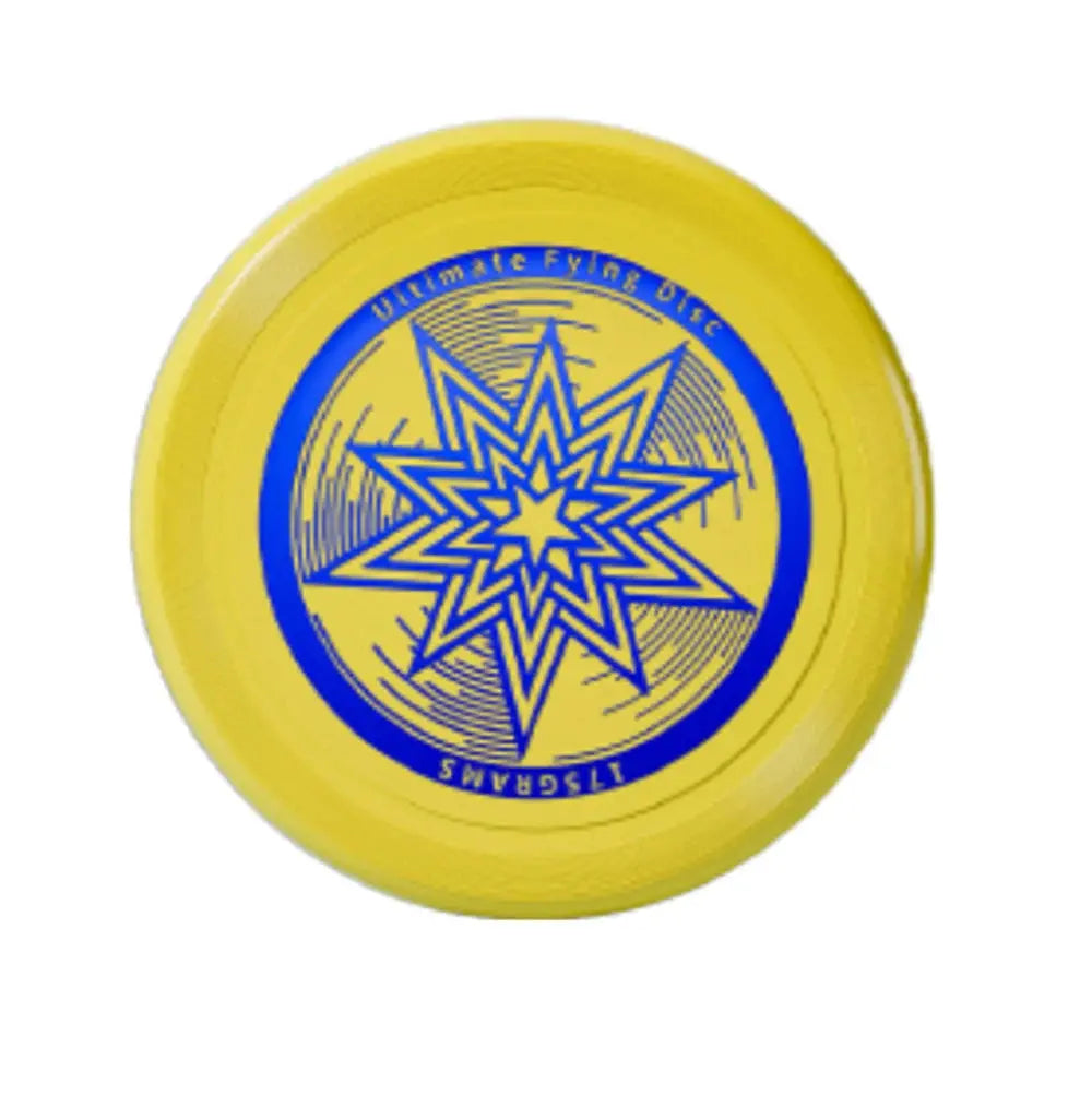 Disque volant pour adultes, plage, parc, sports