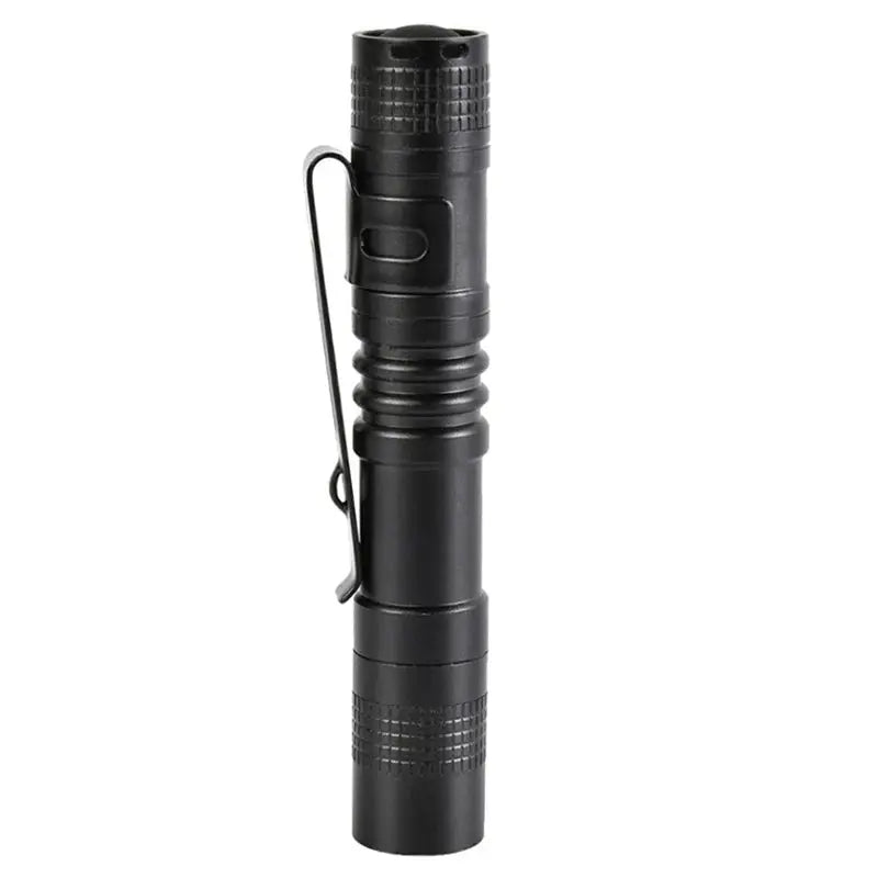 Mini lampe de poche haute qualité – idéale pour le camping et l’extérieur SportMix