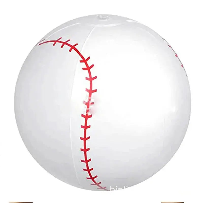 Ballon de football, de baseball, de rugby, de basket-ball, à la plage, pour piscine
