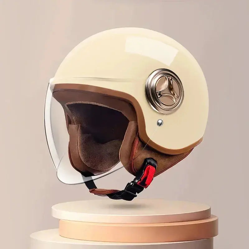 Casque de sécurité d'hiver, pour hommes et femmes SportMix