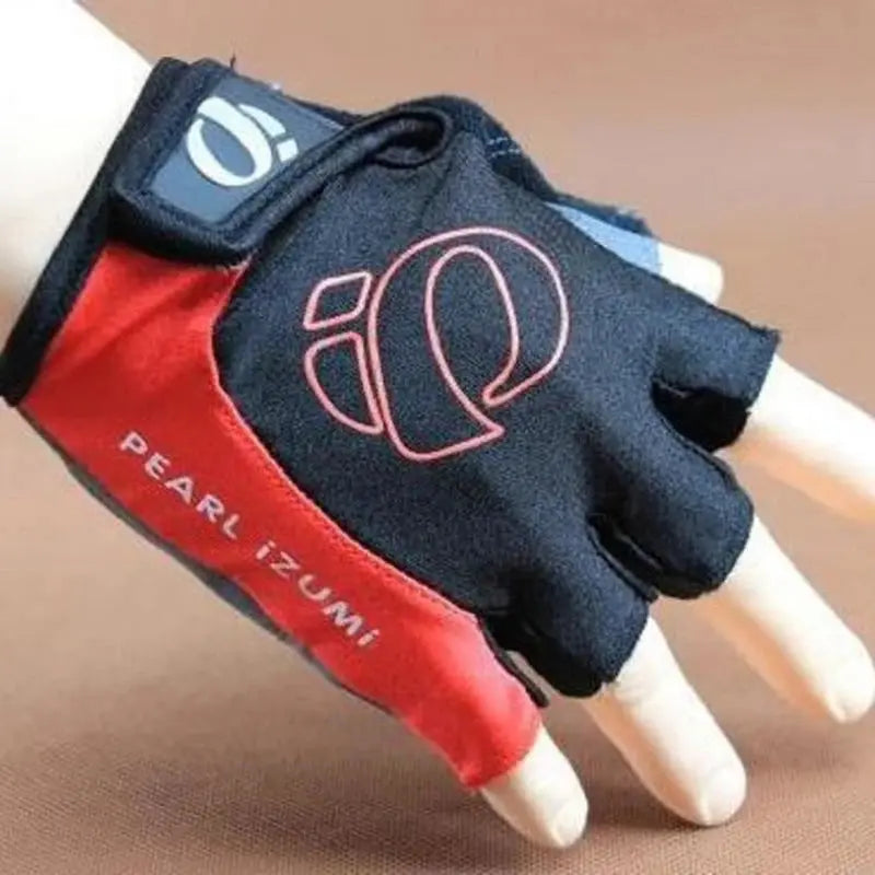 Gants de cyclisme, antidérapants, anti-transpiration SportMix
