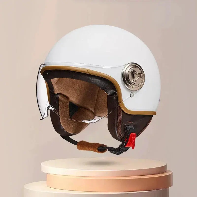 Casque de sécurité d'hiver, pour hommes et femmes SportMix