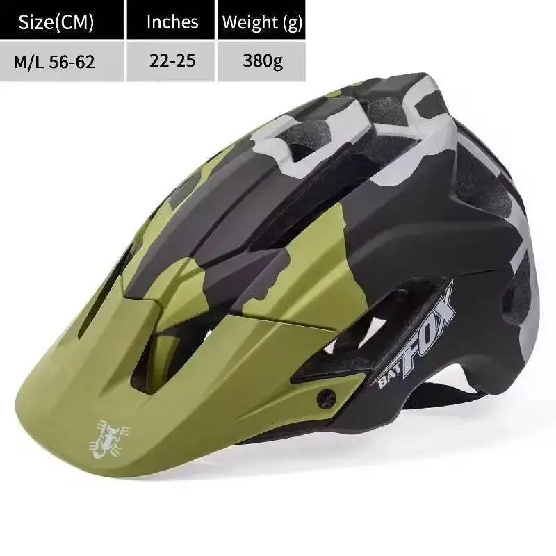 Casque de sécurité léger, protection contre les chocs SportMix
