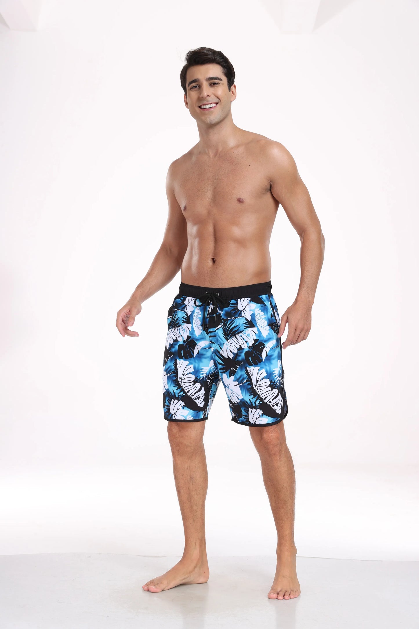 Maillot de bain, Beach Mood – confortable, respirant et décontracté