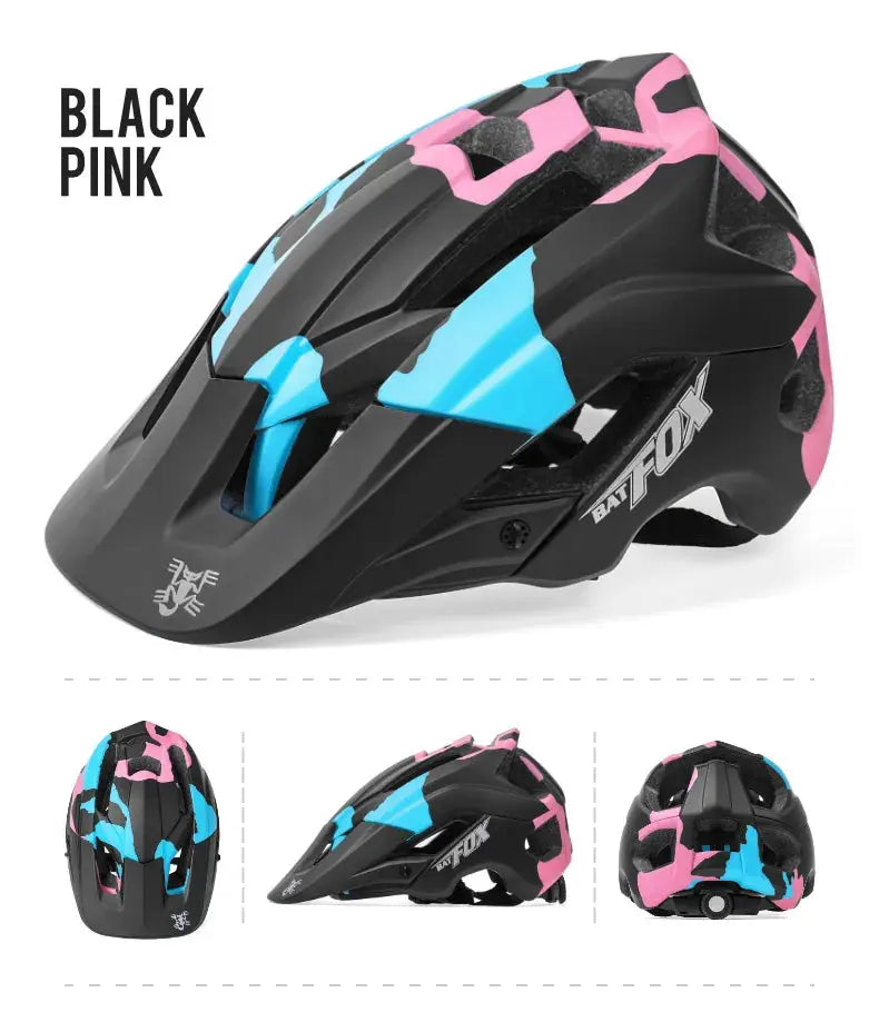 Casque de sécurité léger, protection contre les chocs SportMix