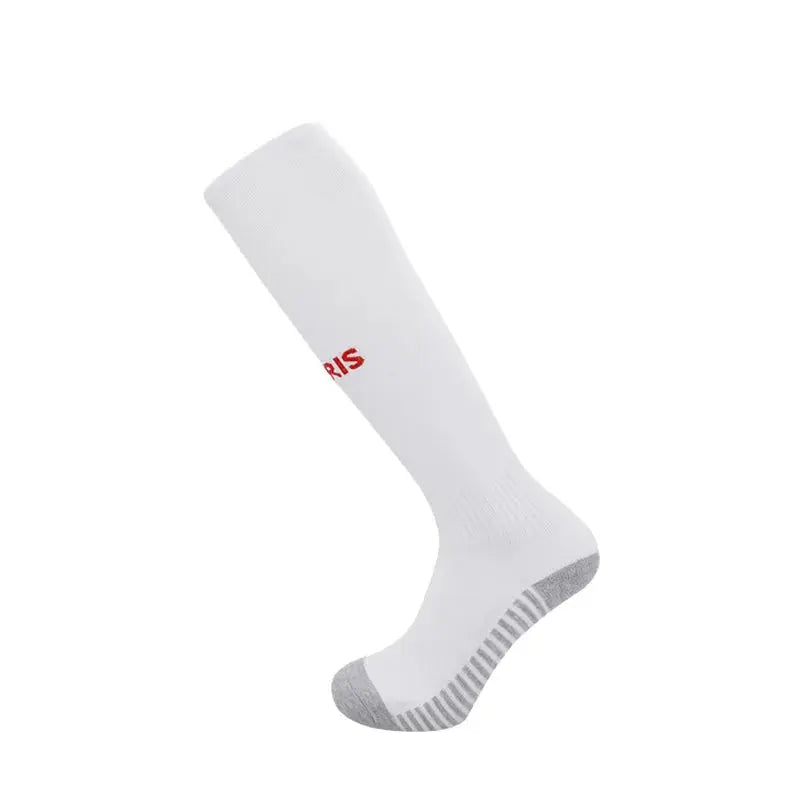 Chaussettes de football pour enfants et adultes SportMix