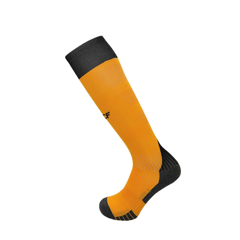 Chaussettes de football pour enfants et adultes