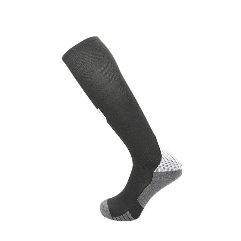 Chaussettes de football pour enfants et adultes
