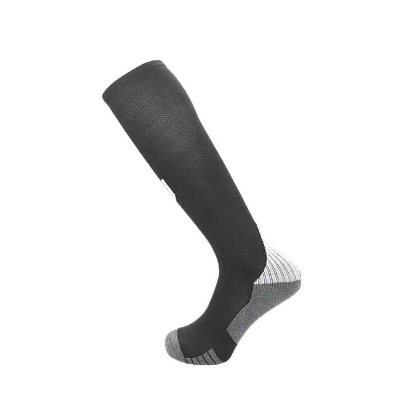 Chaussettes de football pour enfants et adultes SportMix