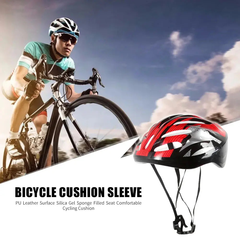 Casque de protection de vélo, de moto, réglable SportMix