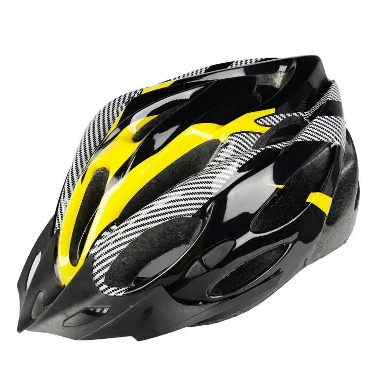 Casque polyvalent de sécurité réglable pour le cyclisme SportMix