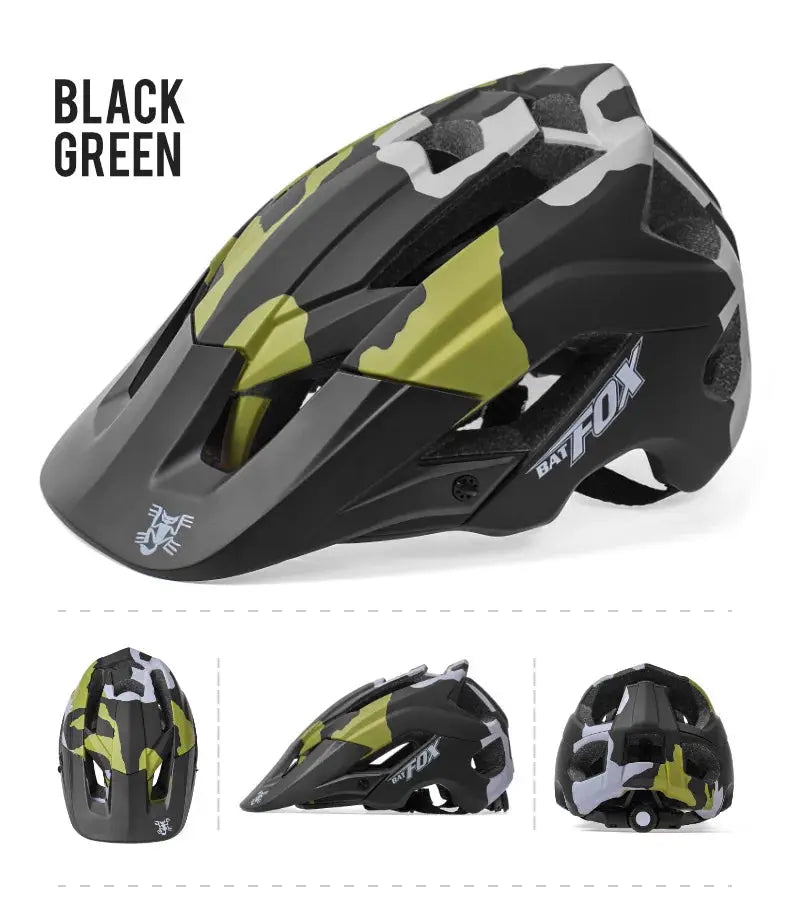Casque de sécurité léger, protection contre les chocs SportMix