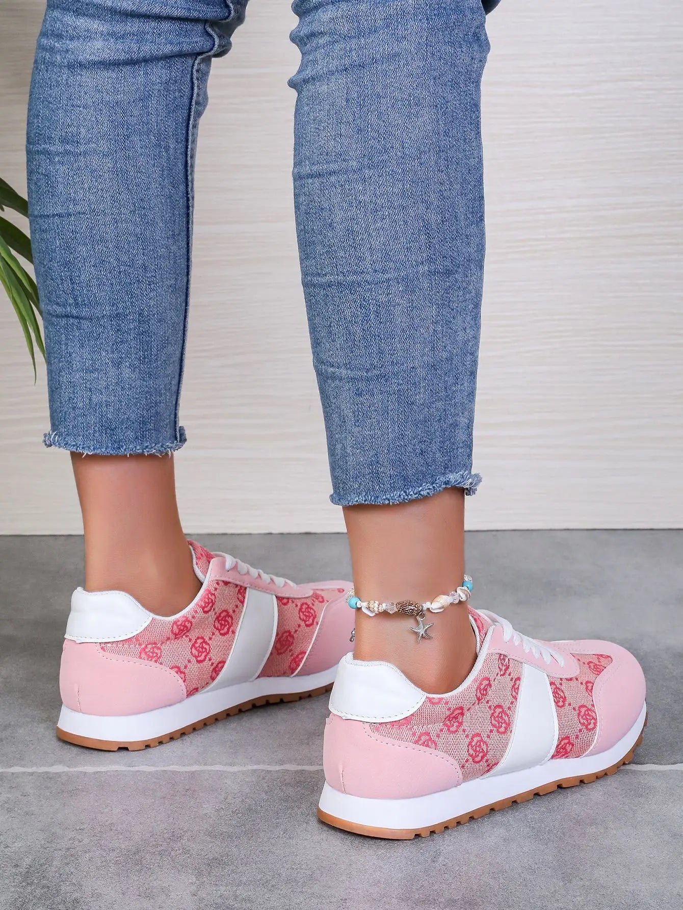 Chaussures de tennis, badminton légères SportMix