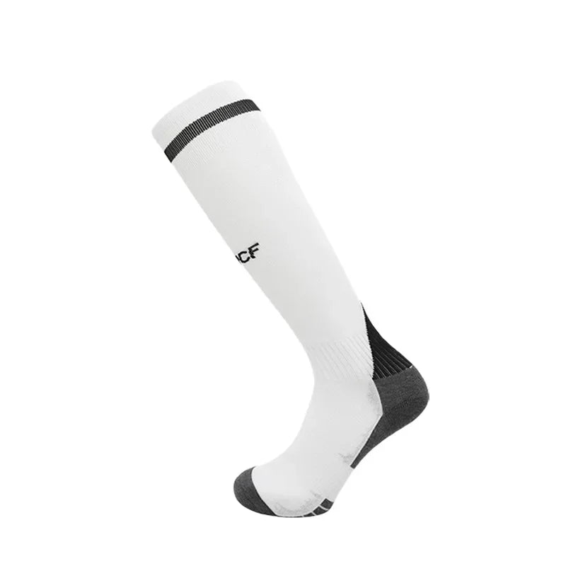 Chaussettes de football pour enfants et adultes