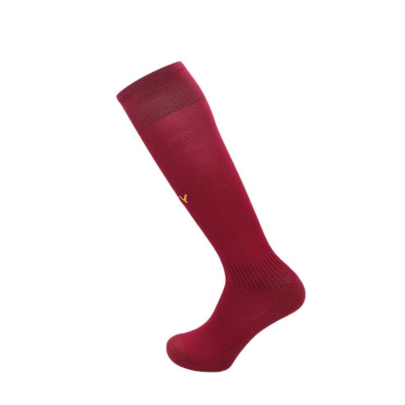 Chaussettes de football pour enfants et adultes