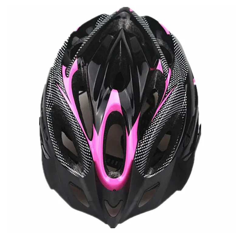 Casque polyvalent de sécurité réglable pour le cyclisme SportMix