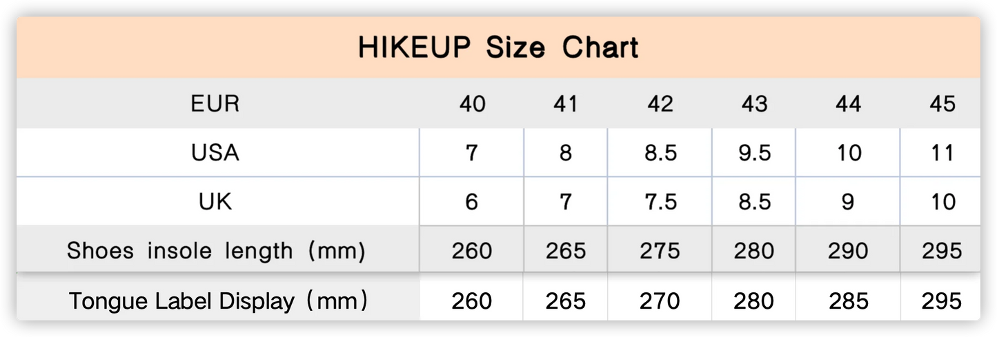 Chaussures outdoor homme HIKEUP légères et respirantes - randonnée, escalade