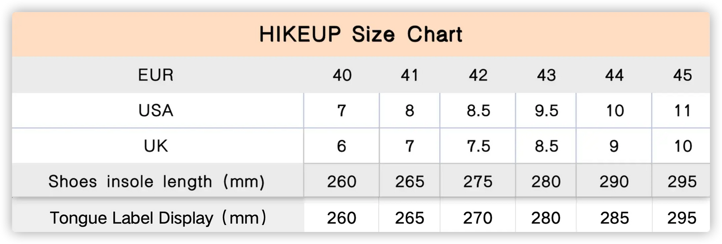Chaussures outdoor homme HIKEUP légères et respirantes - randonnée, escalade SportMix