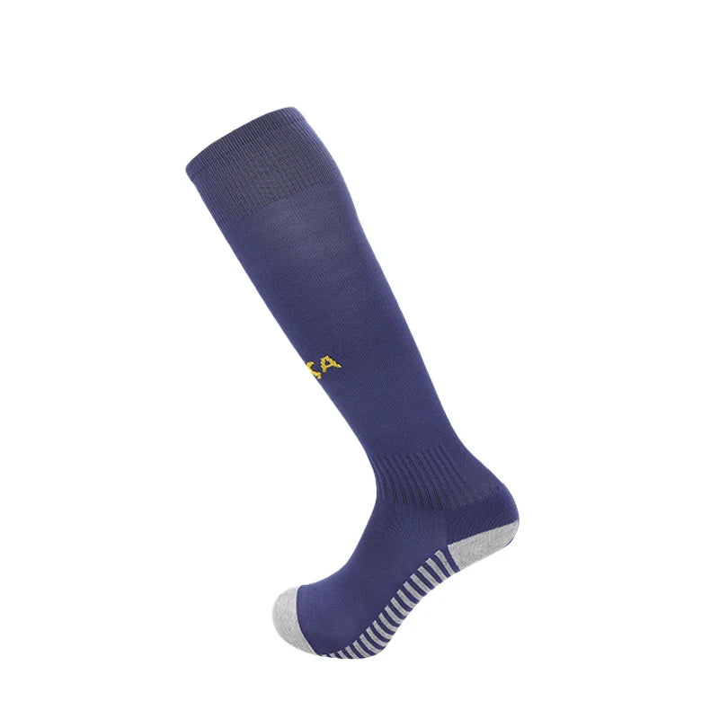 Chaussettes de football pour enfants et adultes