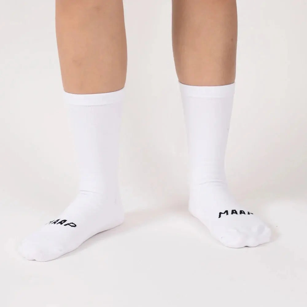 Chaussettes de cyclisme professionnelles pour hommes et femmes, haute qualité, VTT, football, course à pied SportMix