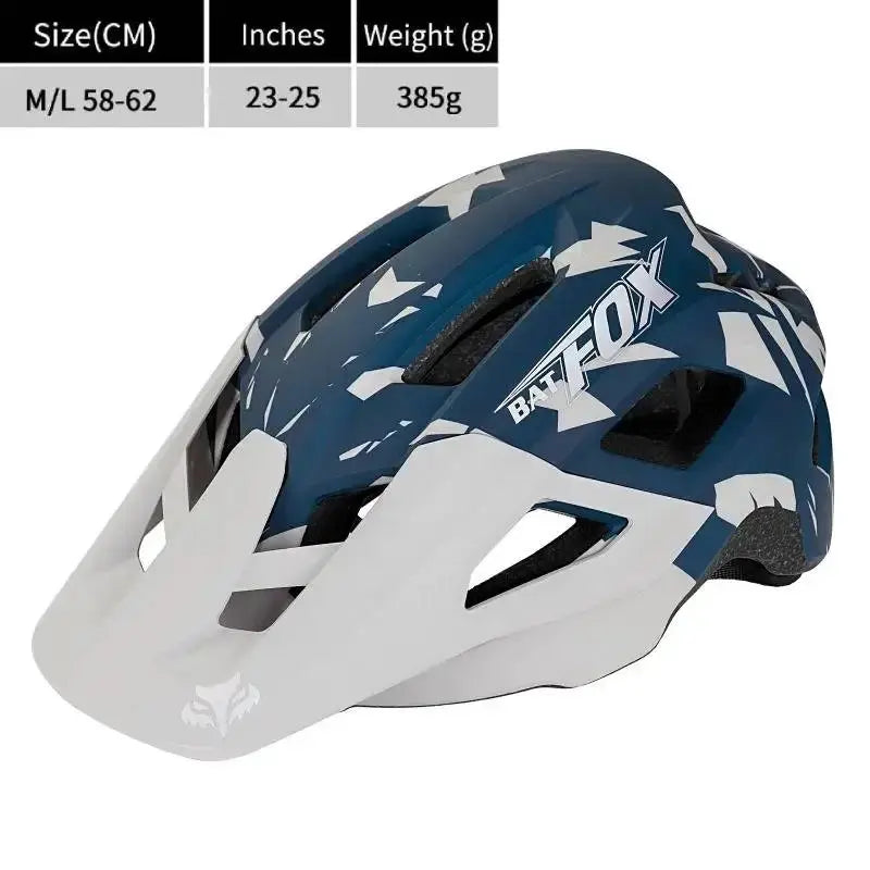 Casque de sécurité léger, protection contre les chocs SportMix