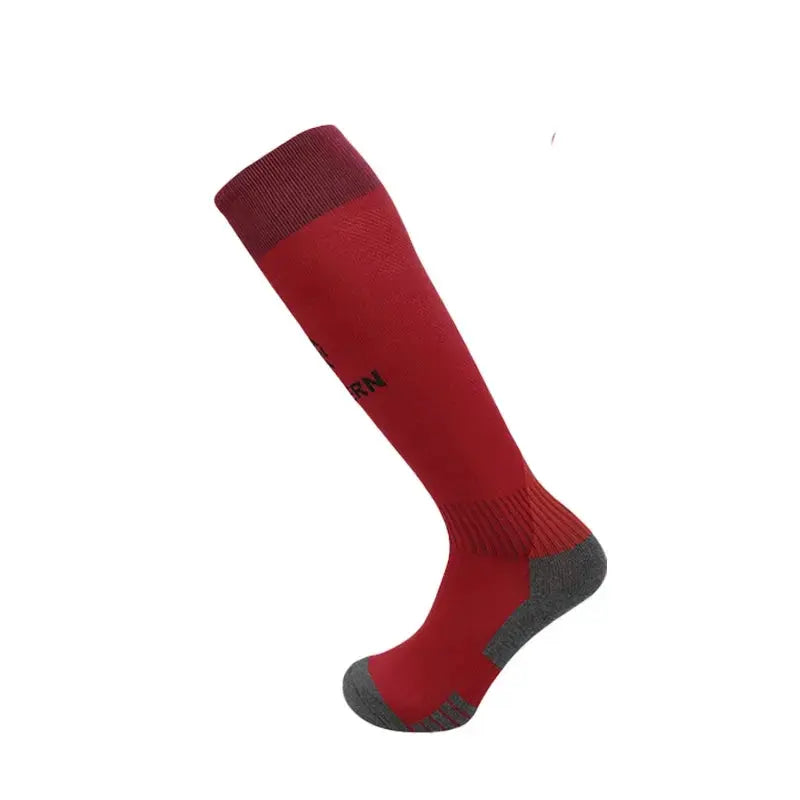 Chaussettes de football pour enfants et adultes SportMix