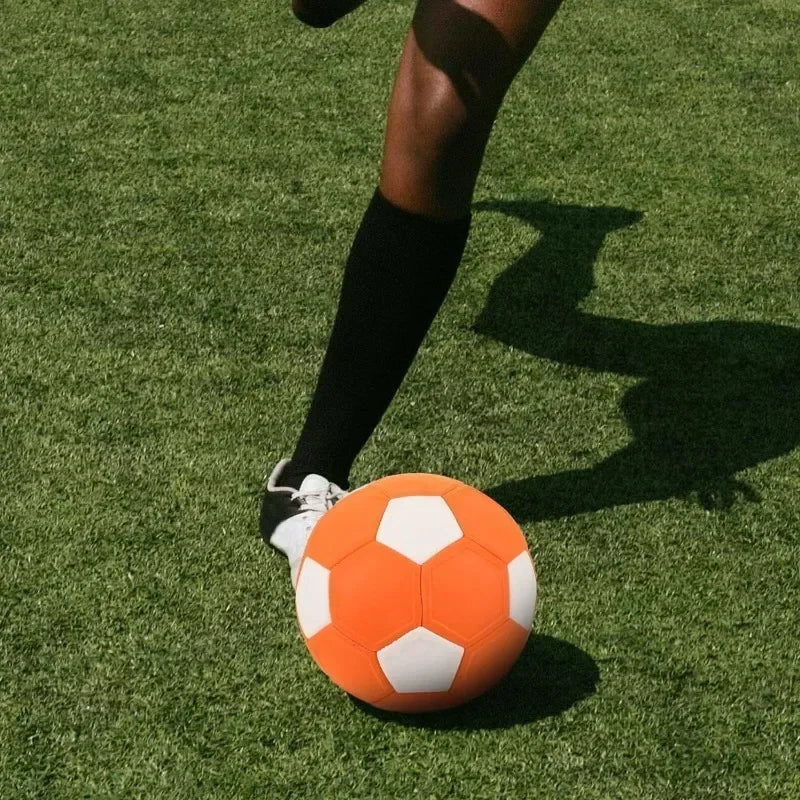 Ballon de football pour enfants