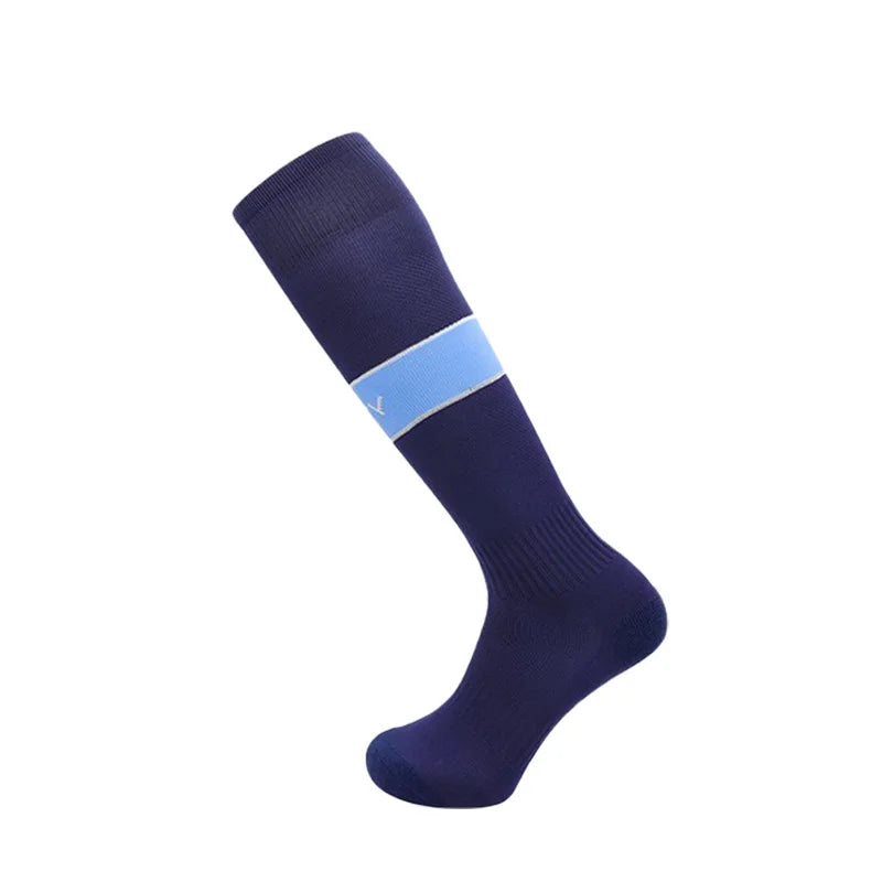 Chaussettes de football pour enfants et adultes