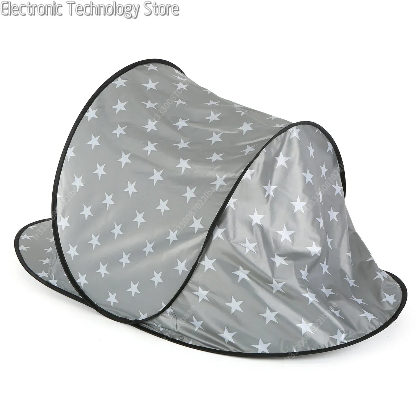 Tente portable anti-UV – idéale pour plage, camping, installation rapide
