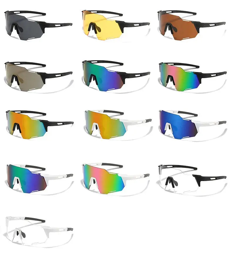 Lunettes de soleil pour cyclisme SportMix