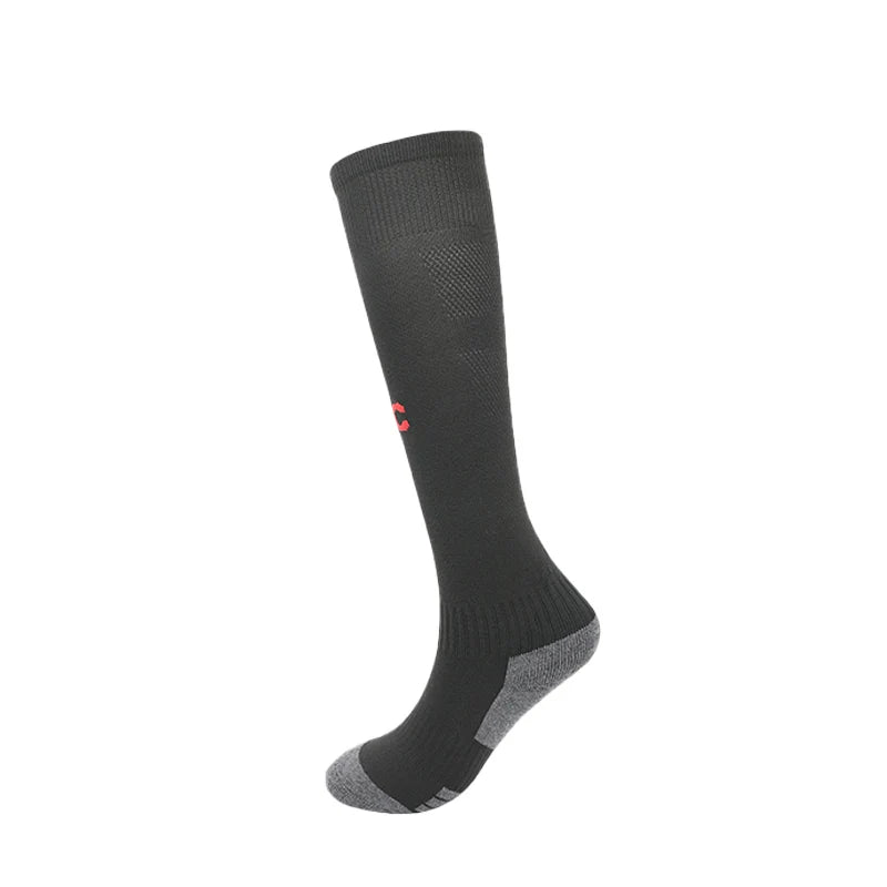 Chaussettes de football pour enfants et adultes
