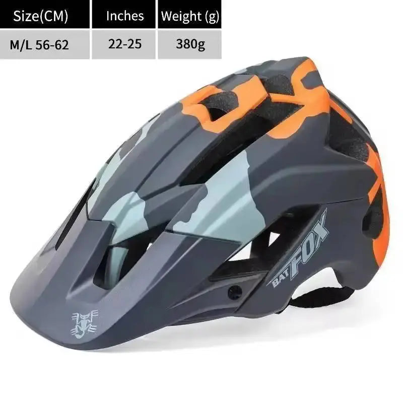 Casque de sécurité léger, protection contre les chocs SportMix