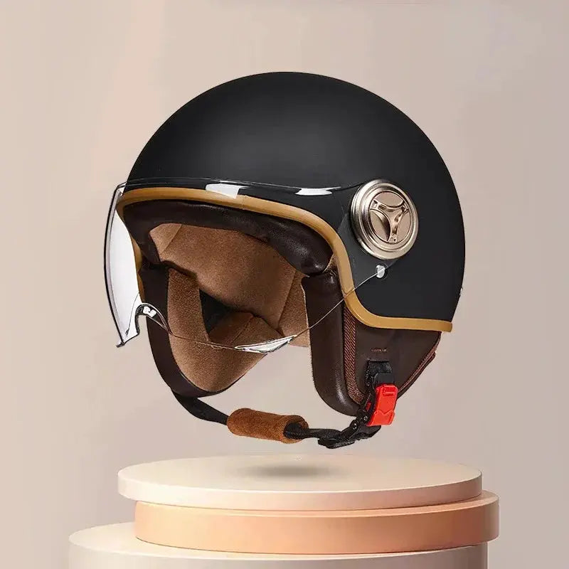 Casque de sécurité d'hiver, pour hommes et femmes SportMix
