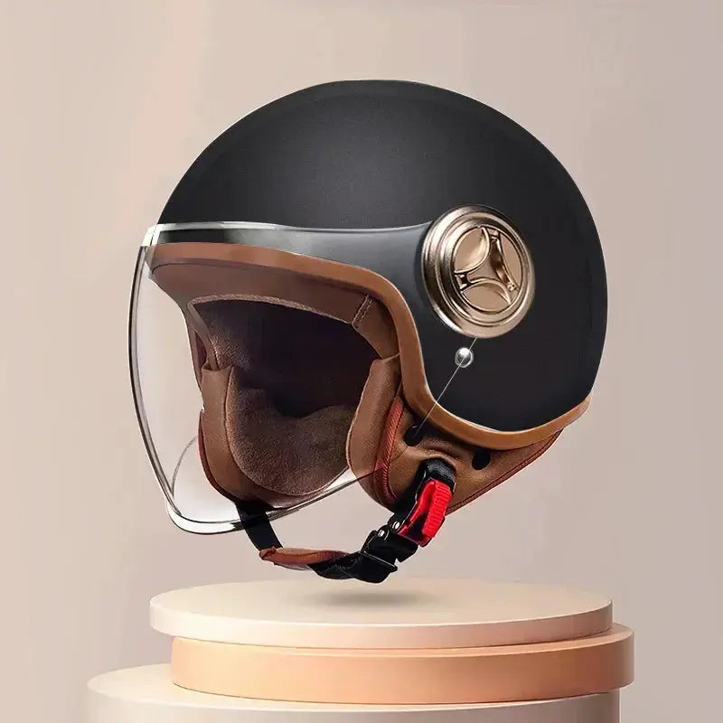 Casque de sécurité d'hiver, pour hommes et femmes SportMix